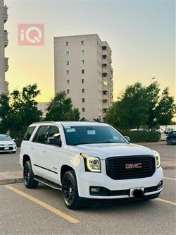 جي ام سي يوكون